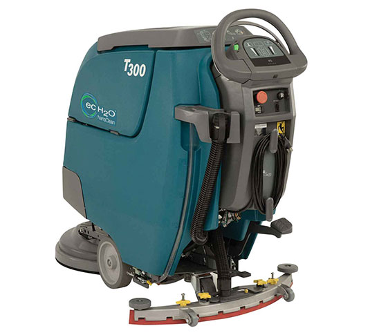 tennant t300 specs