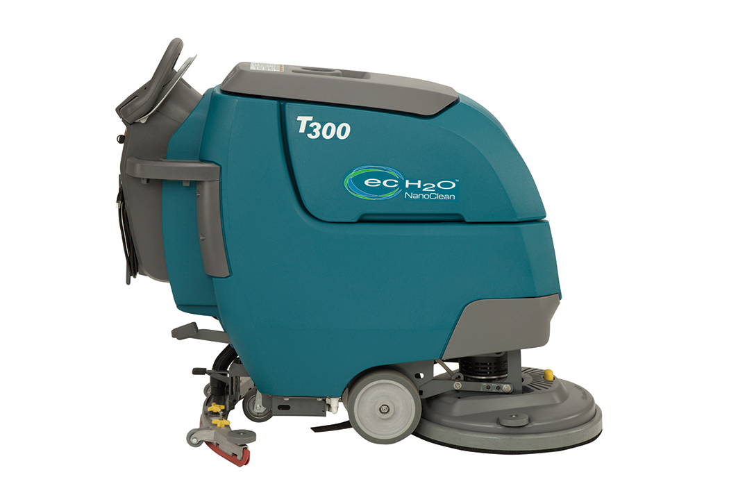 tennant t300 specs