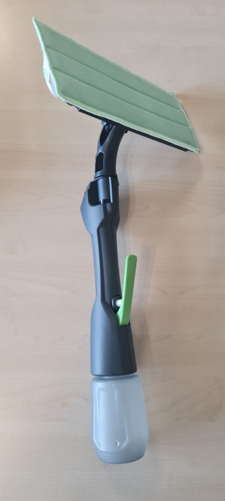 nettoyer sans produit