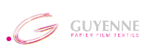 GUYENNE PAPIER